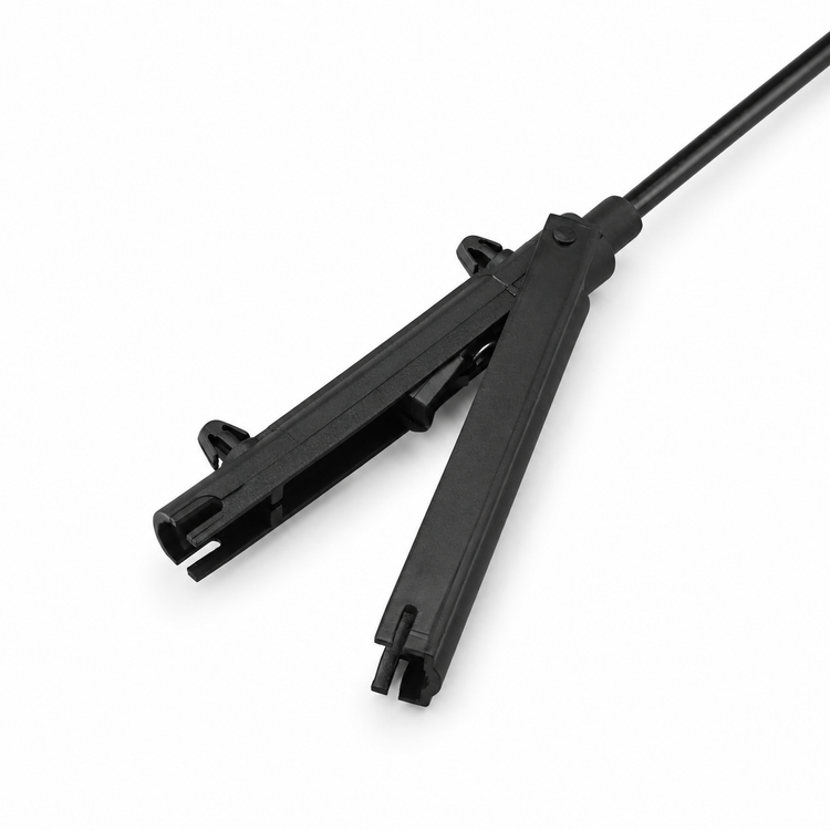 RHD Car Bonnet Hood Release Cable 5G2823531D for VW GOLF 2013-18 and PASSAT – H694 – image 5