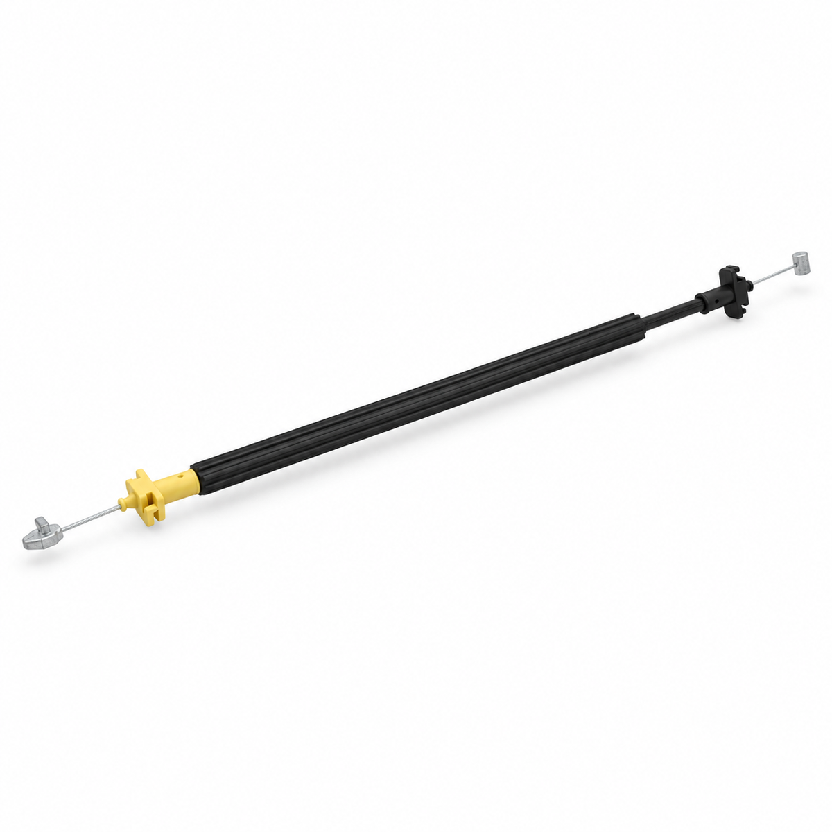 Replacement Front Door Left/Right Handle Release Latch Lock Cable for Range Rover Evoque 2012-2019 - LR025409