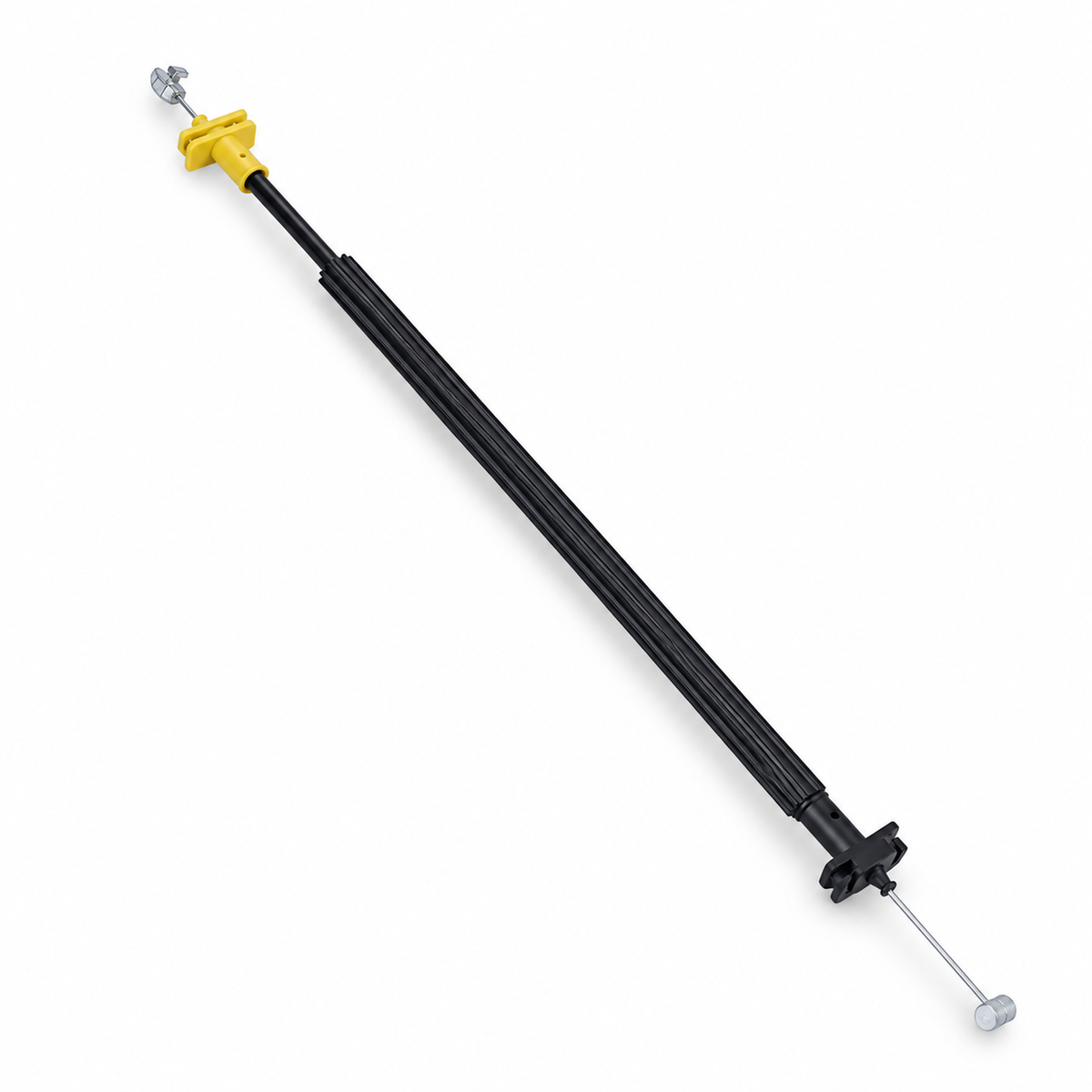 Replacement Front Door Left/Right Handle Release Latch Lock Cable for Range Rover Evoque 2012-2019 - – H697 – image 1