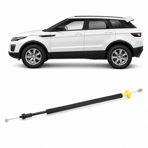 Replacement Front Door Left/Right Handle Release Latch Lock Cable for Range Rover Evoque 2012-2019 - – H697 – image 2