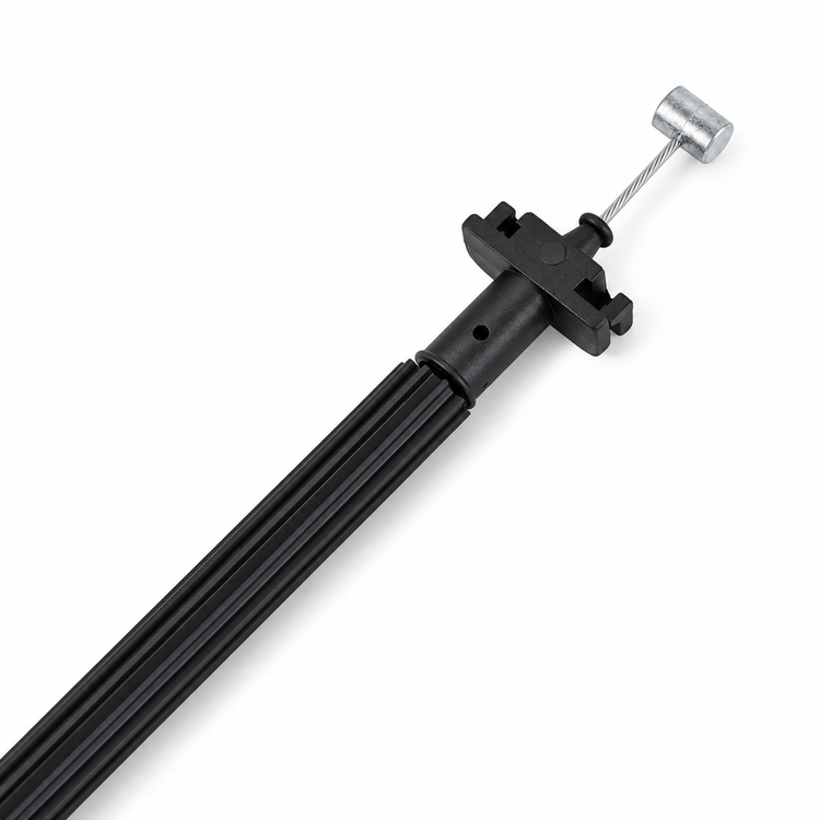 Replacement Front Door Left/Right Handle Release Latch Lock Cable for Range Rover Evoque 2012-2019 - – H697 – image 3