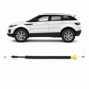 Replacement Front Door Left/Right Handle Release Latch Lock Cable for Range Rover Evoque 2012-2019 - – H697 – image 5