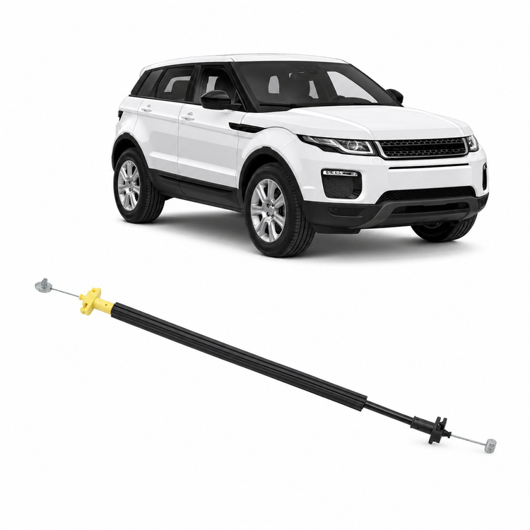 Replacement Front Door Left/Right Handle Release Latch Lock Cable for Range Rover Evoque 2012-2019 - – H697 – image 6