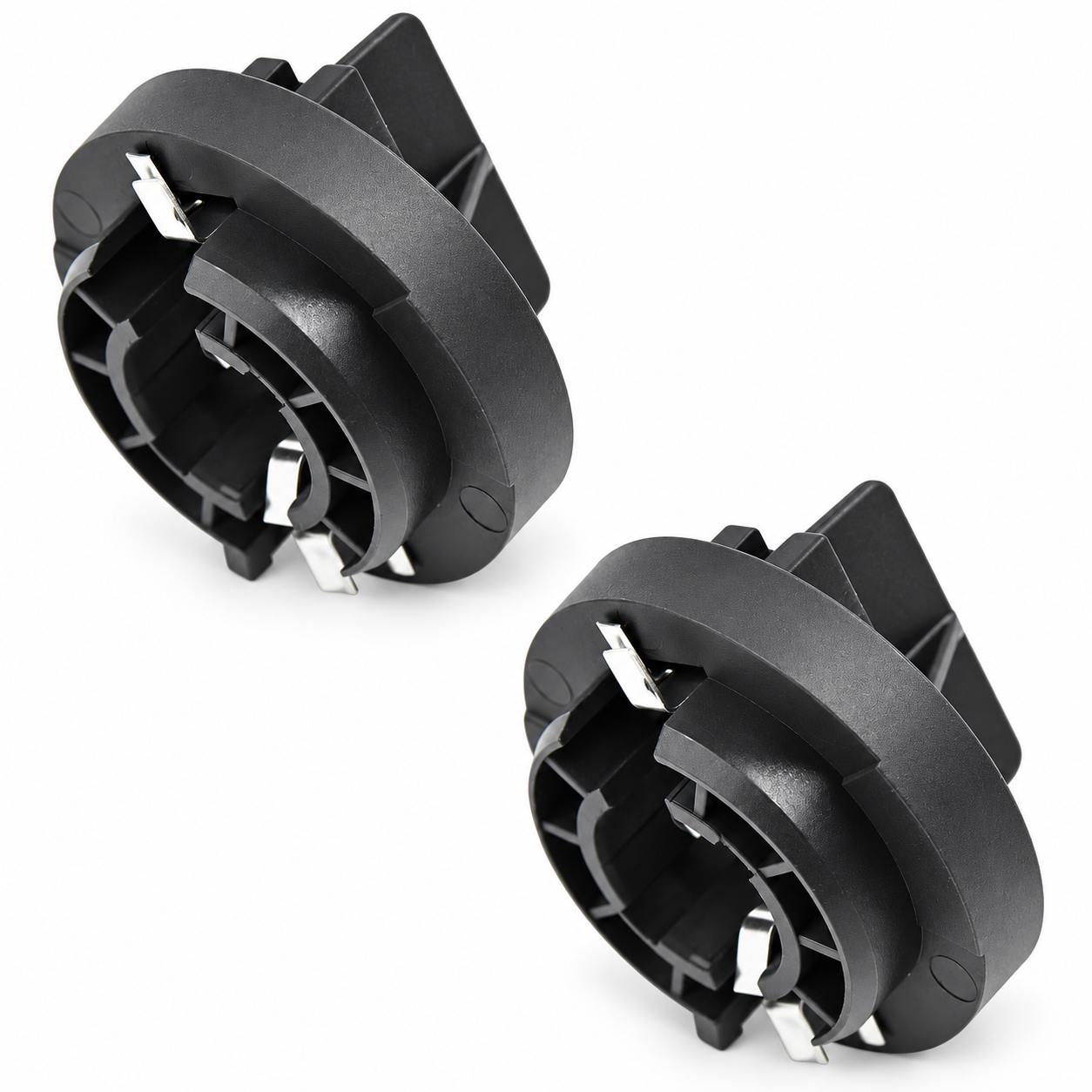 2pcs Rear Tail Light Bulb Socket Holder for Mini R56 R57 R58 R59 R61 63212756177