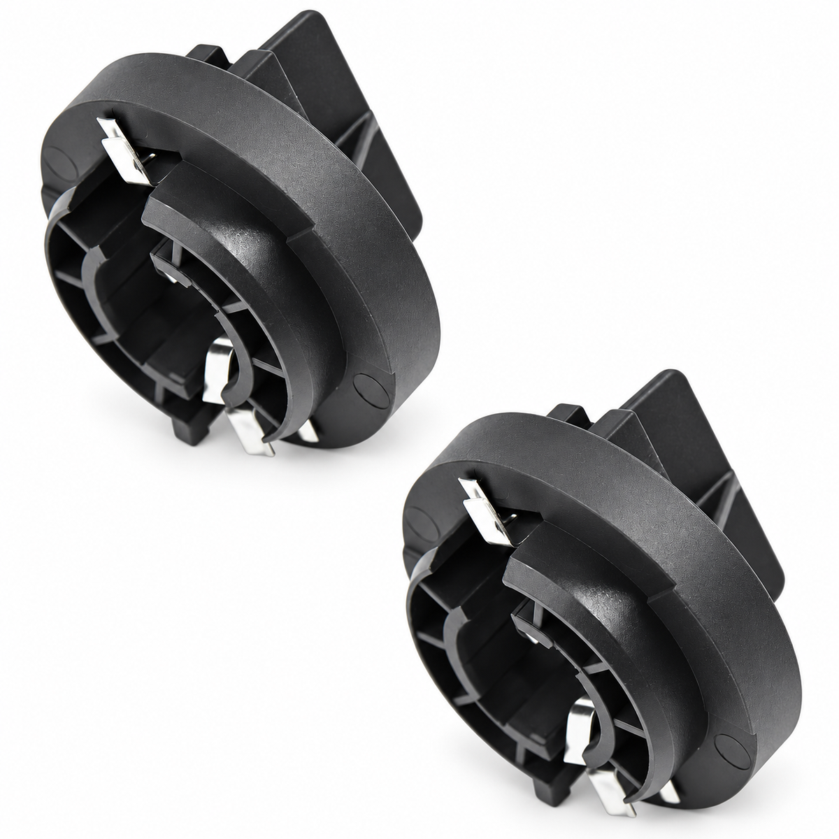 2pcs Rear Tail Light Bulb Socket Holder for Mini R56 R57 R58 R59 R61 63212756177