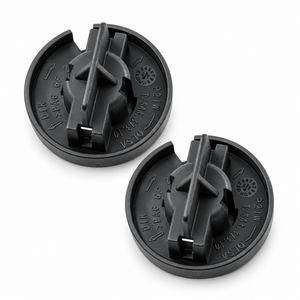 2pcs Rear Tail Light Bulb Socket Holder for Mini R56 R57 R58 R59 R61 63212756177 – HOT/A01.G/2x/A118/B2/D – image 1