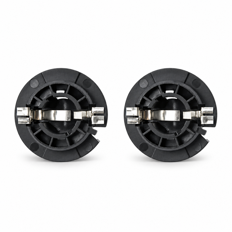 2pcs Rear Tail Light Bulb Socket Holder for Mini R56 R57 R58 R59 R61 63212756177 – HOT/A01.G/2x/A118/B2/D – image 2