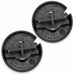 2pcs Rear Tail Light Bulb Socket Holder for Mini R56 R57 R58 R59 R61 63212756177 – HOT/A01.G/2x/A118/B2/D – image 4