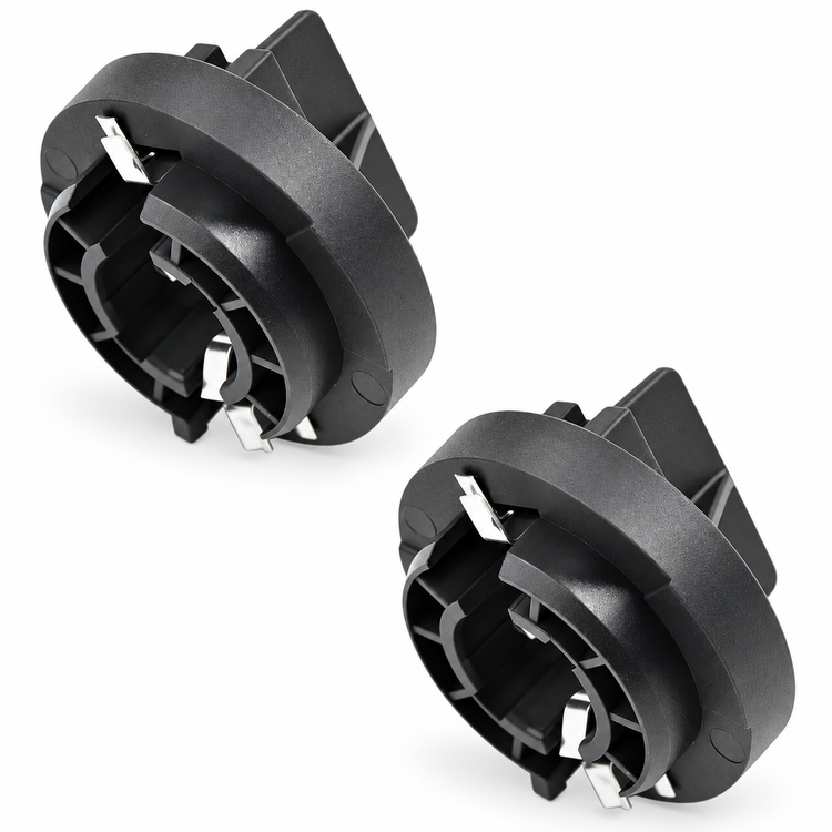 2pcs Rear Tail Light Bulb Socket Holder for Mini R56 R57 R58 R59 R61 63212756177 – HOT/A01.G/2x/A118/B2/D – image 5