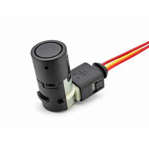 3 Pin 7H0919275C Parking Sensor For Audi A2 A3 A4 A6 A8 S3 S4 S6 For Polo Passat PDC – HOT/A02.B+cable – image 5