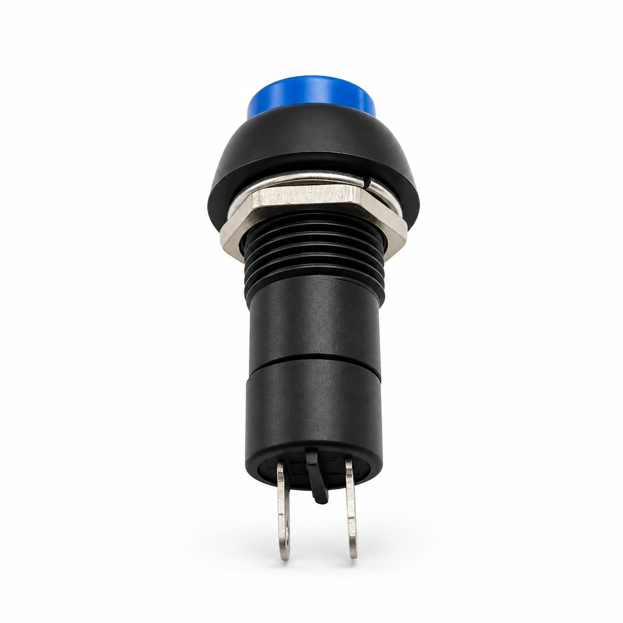 Mobility Scooter Horn Button Switch Blue - Universal Replacement – HOT/A05.O/420/BlueButton – image 3