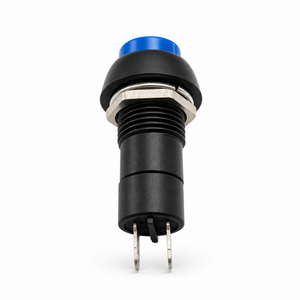 Mobility Scooter Horn Button Switch Blue - Universal Replacement – HOT/A05.O/420/BlueButton – image 3