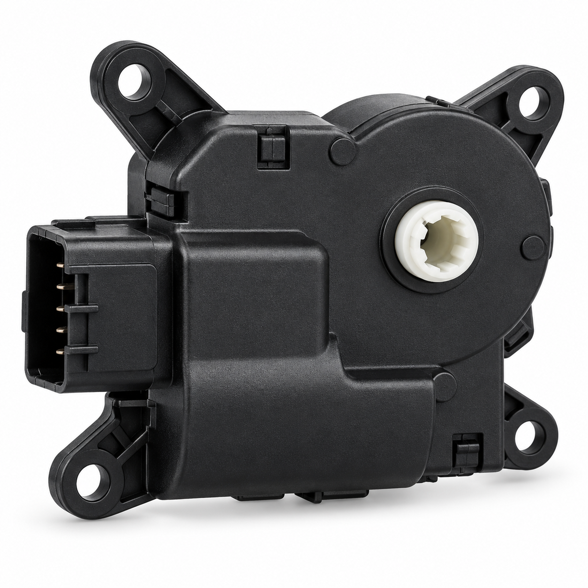 Mobility Scooter Horn Button Switch Blue - Universal Replacement – HOT/A05.O/420/BlueButton – image 4