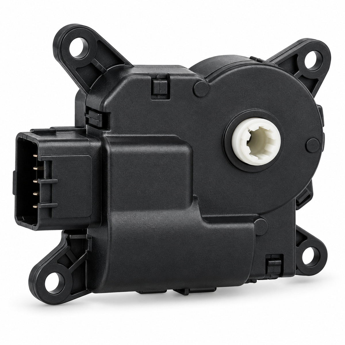 Mobility Scooter Horn Button Switch Blue - Universal Replacement – HOT/A05.O/420/BlueButton – image 4
