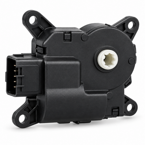 Mobility Scooter Horn Button Switch Blue - Universal Replacement – HOT/A05.O/420/BlueButton – image 4