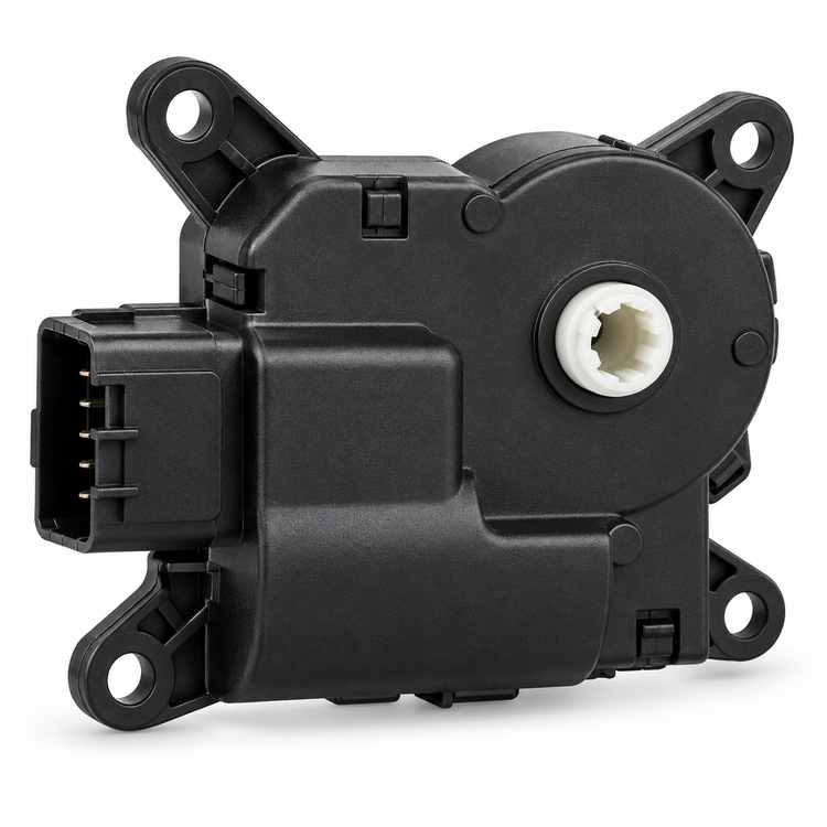 Mobility Scooter Horn Button Switch Blue - Universal Replacement – HOT/A05.O/420/BlueButton – image 4
