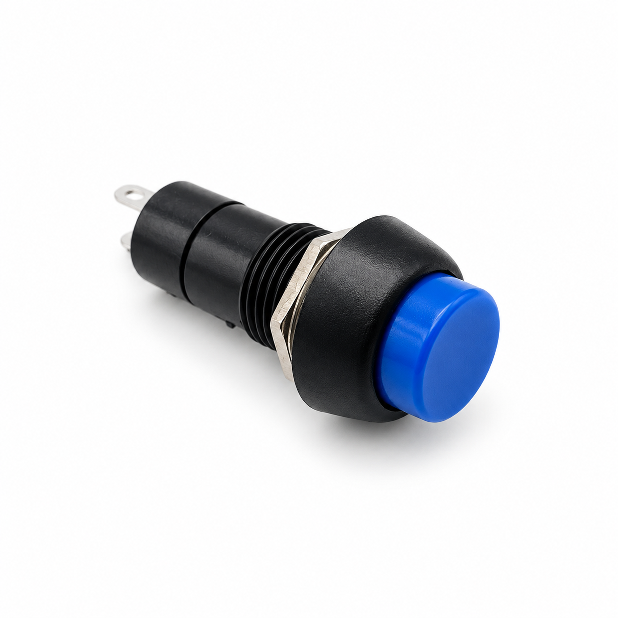 Mobility Scooter Horn Button Switch Blue - Universal Replacement – HOT/A05.O/420/BlueButton – image 5