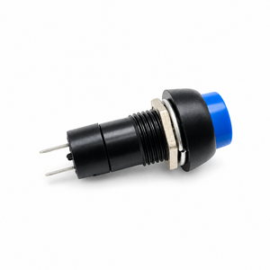 Mobility Scooter Horn Button Switch Blue - Universal Replacement – HOT/A05.O/420/BlueButton – image 7