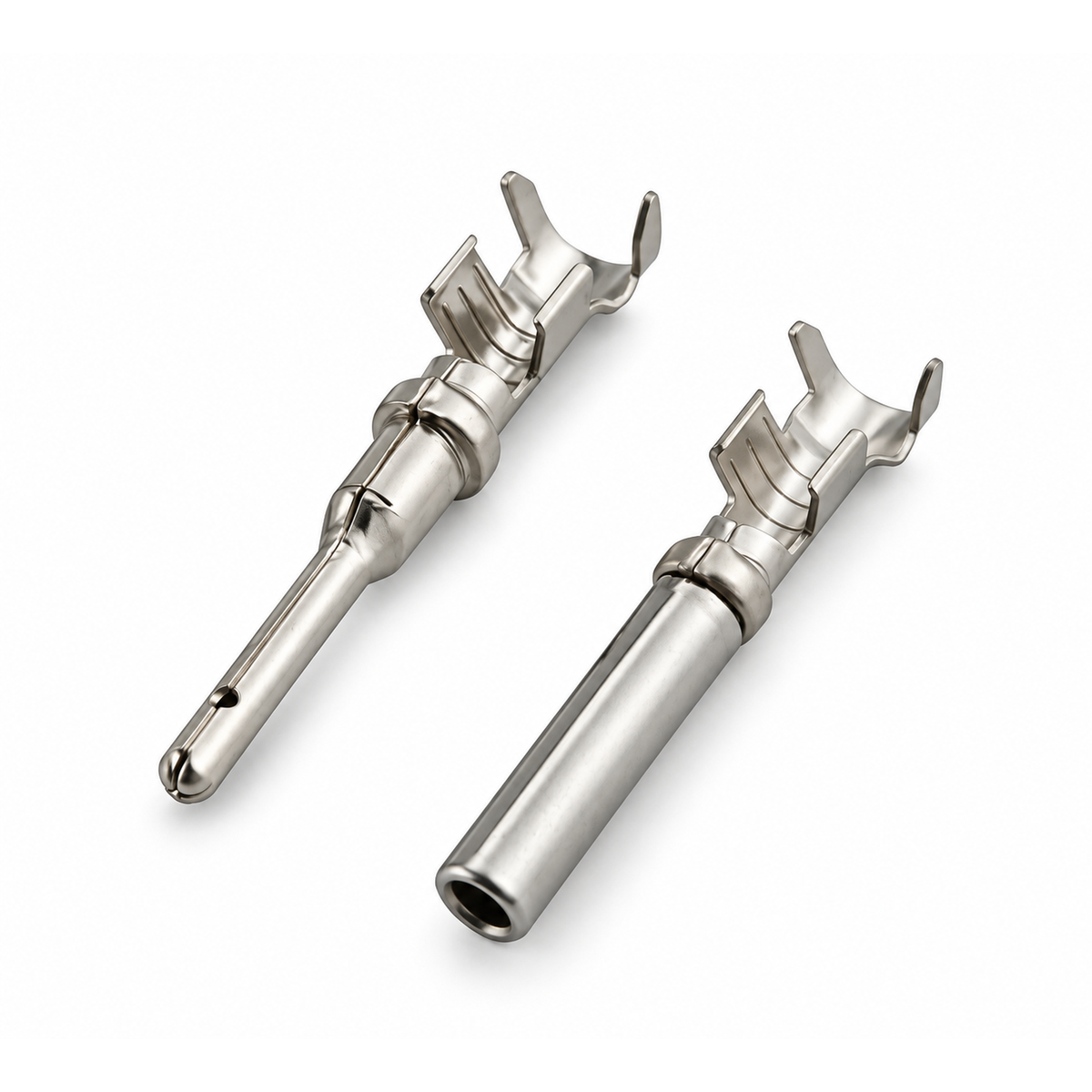 20pcs Electrical Wiring Crimp Terminals For Deutsch DT Series Connector – HOT/A08.Y/10xM/10xF – image 4