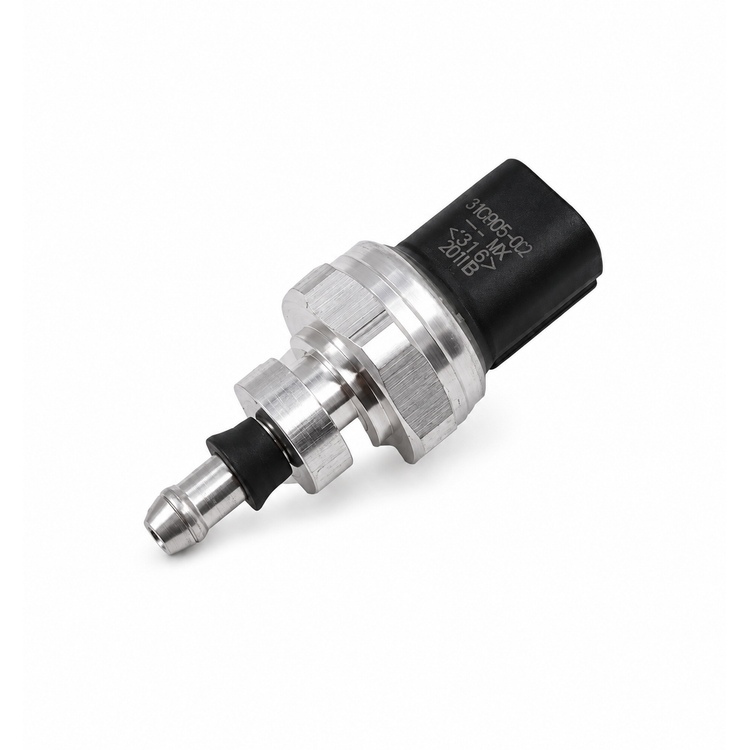 Turbo Exhaust Air Pressure Sensor Replacement For Nissan Qashqai For Vauxhall Vivaro For Renault – HOT/A15.O-F041 – image 4
