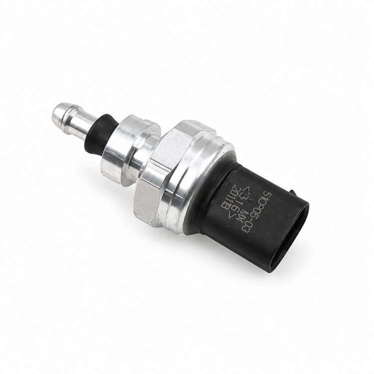 Turbo Exhaust Air Pressure Sensor Replacement For Nissan Qashqai For Vauxhall Vivaro For Renault – HOT/A15.O-F041 – image 5