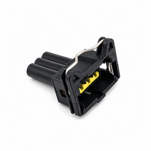 3 Pin Crankshaft Position TPS Sensor Connector for Volvo Saab 85205-1 444072-1 – HOT/A18.R/412 – image 3