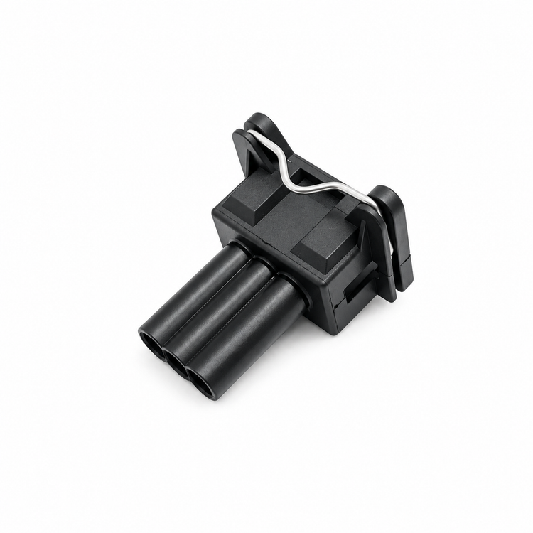 3 Pin Crankshaft Position TPS Sensor Connector for Volvo Saab 85205-1 444072-1 – HOT/A18.R/412 – image 5