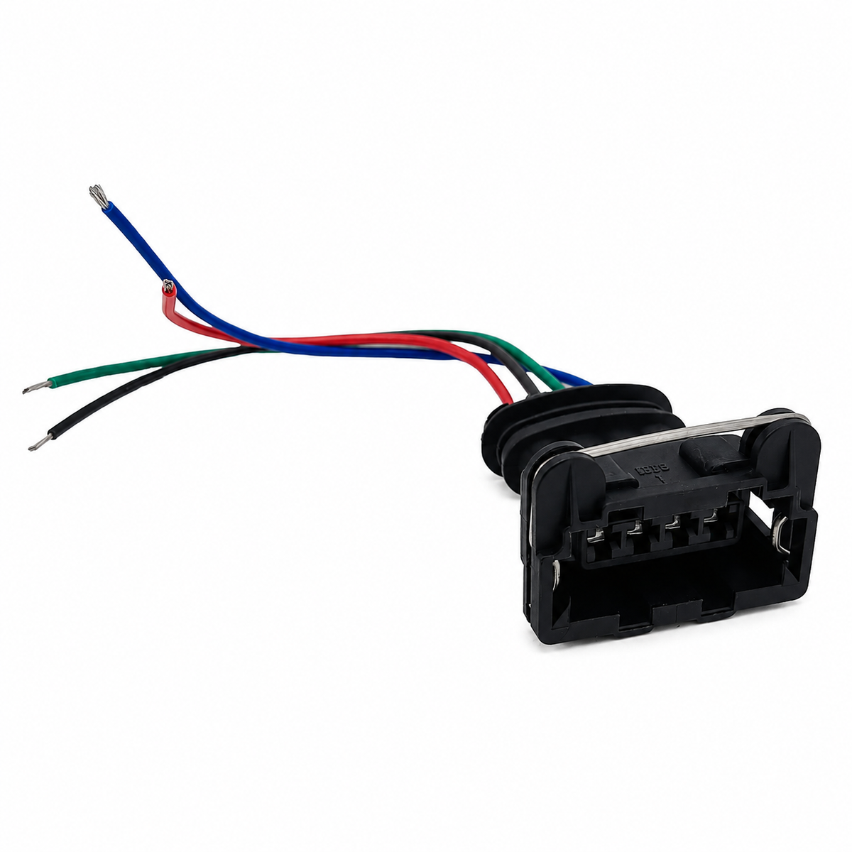 4 Pin Land Rover Discovery 2 (2001+ Onwards) Rear Tail Light Connector