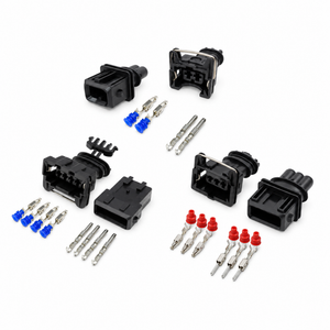 1, 2 & 3 Pin Connectors for O2 Sensor, JPT, Ignition Coil & EV1 Fuel Injectors 037906240 – HOT/B03.R/2Pin/MnF – image 4