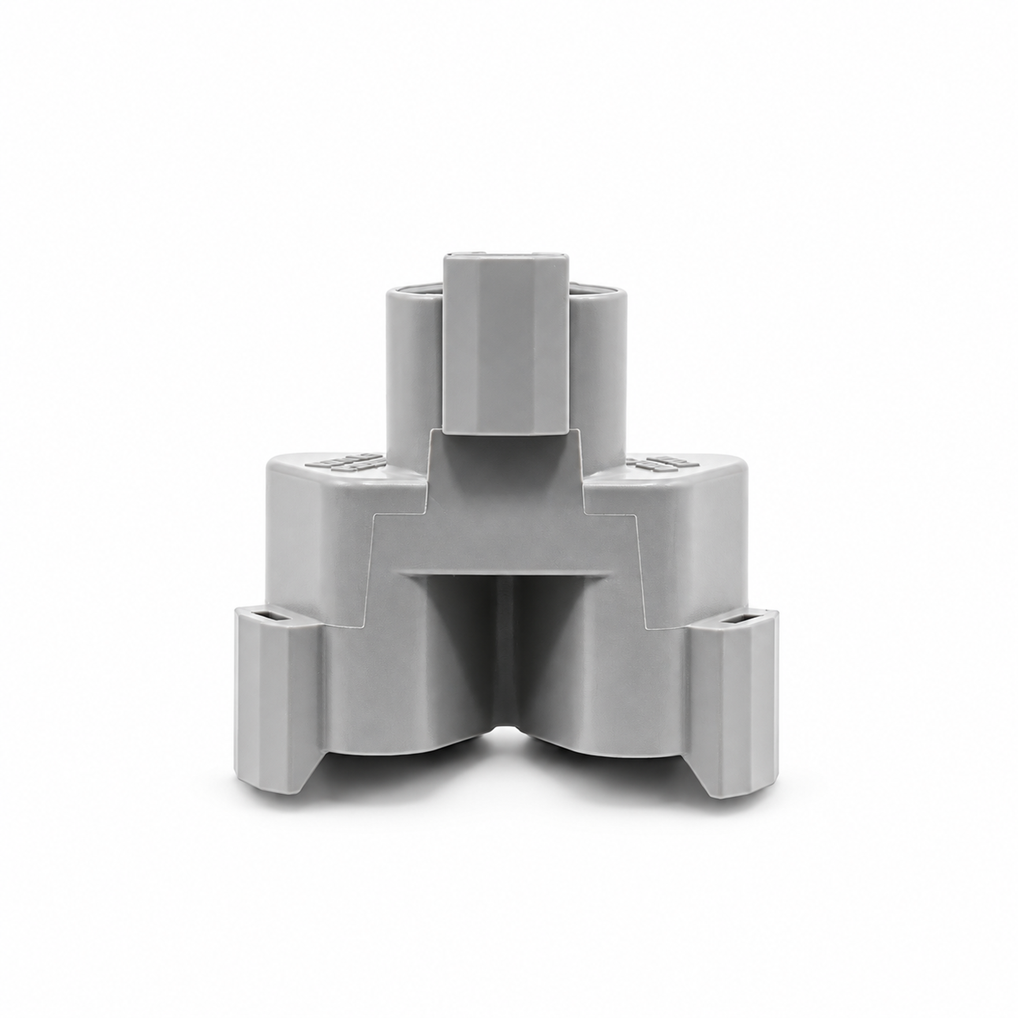 Deutsch DT 3 Way Y Splitter Receptacle Connector DT04-3P-P007 J1939 3 Pin – HOT/B08.Y/3WAYSPLIT – image 4