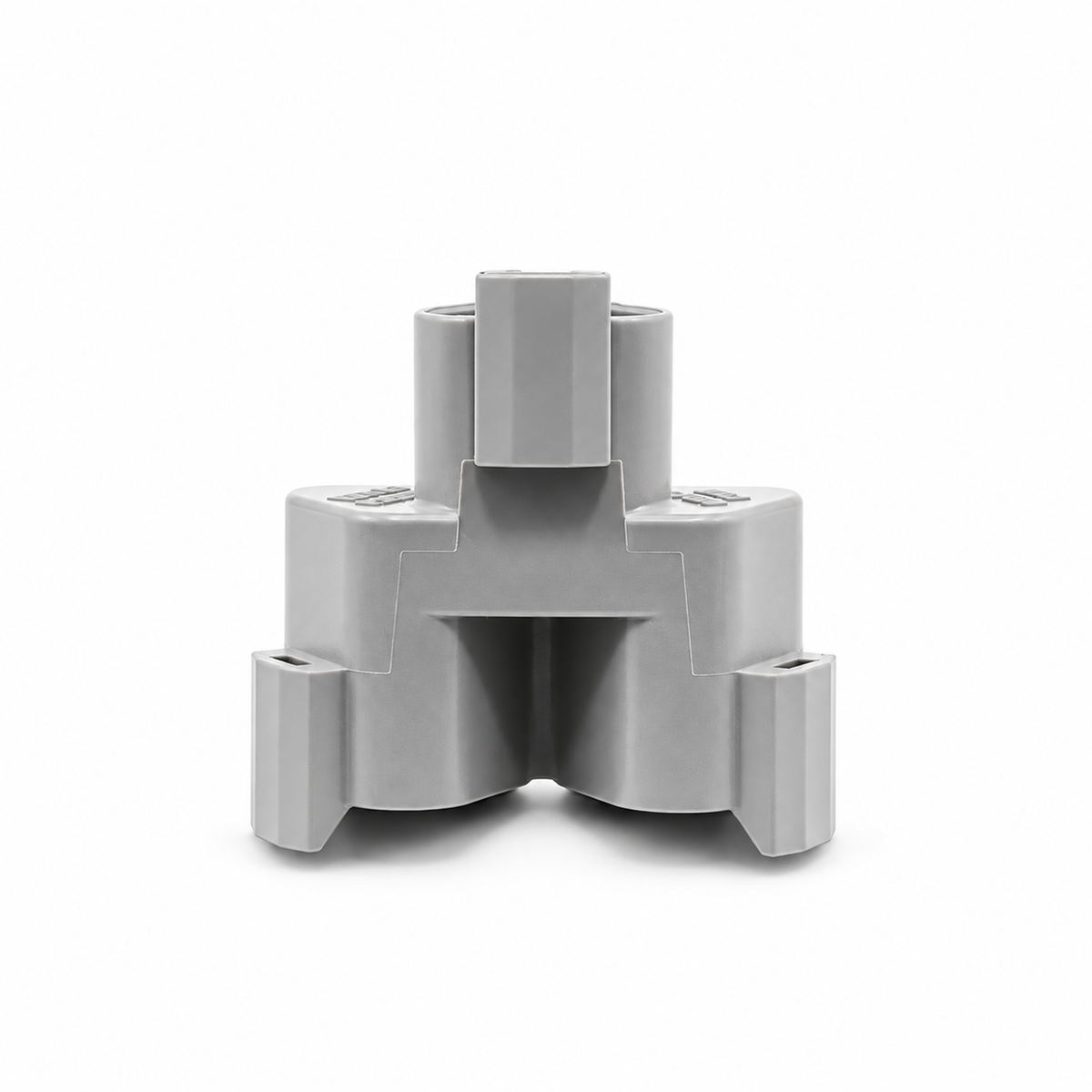 Deutsch DT 3 Way Y Splitter Receptacle Connector DT04-3P-P007 J1939 3 Pin – HOT/B08.Y/3WAYSPLIT – image 4