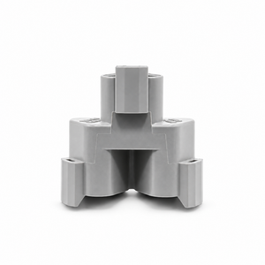 Deutsch DT 3 Way Y Splitter Receptacle Connector DT04-3P-P007 J1939 3 Pin – HOT/B08.Y/3WAYSPLIT – image 4
