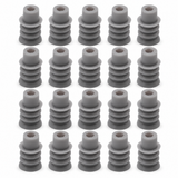 4 mm (B) x 6,5 mm (L)