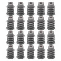 4 mm (B) x 6,5 mm (L)