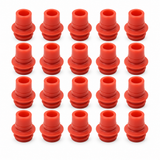 4,8 mm (B) x 5,75 mm (L)