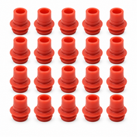 4,8 mm (B) x 5,75 mm (L)