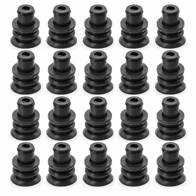 20pcs Waterproof Rubber Terminal Plug Seals for Electrical Connector Cables – HOT/B20.O/H654/1/20pcs – image 5