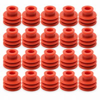 8 mm (B) x 6,75 mm (L)