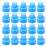7,4 mm (B) x 7,75 mm (L)