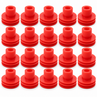 11 mm (B) x 9,5 mm (L)