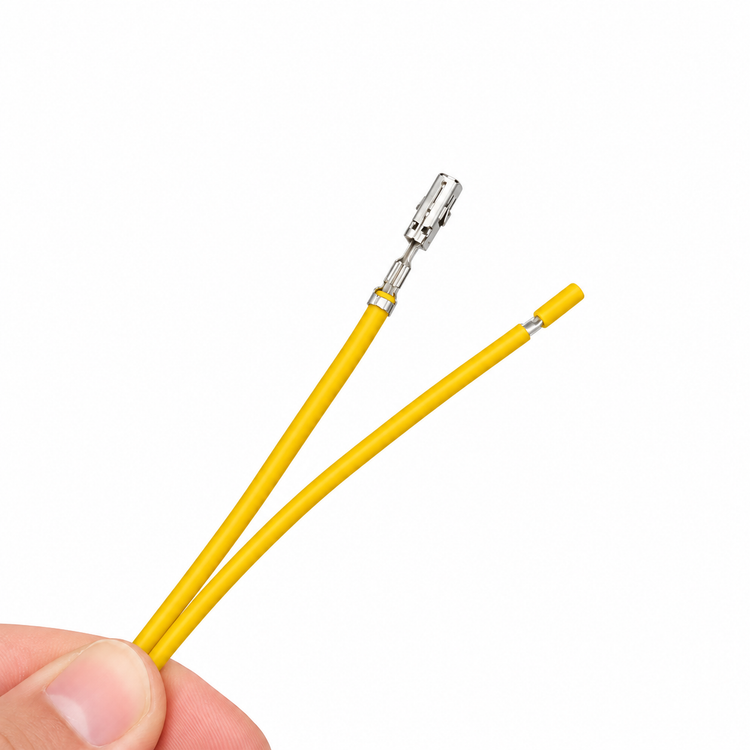 28 Pin Left Right Door Cable Wiring Harness Loom Plug For Skoda Fabia Rapid Superb Yeti 51277171 – HOT/B24.Y/cable – image 3