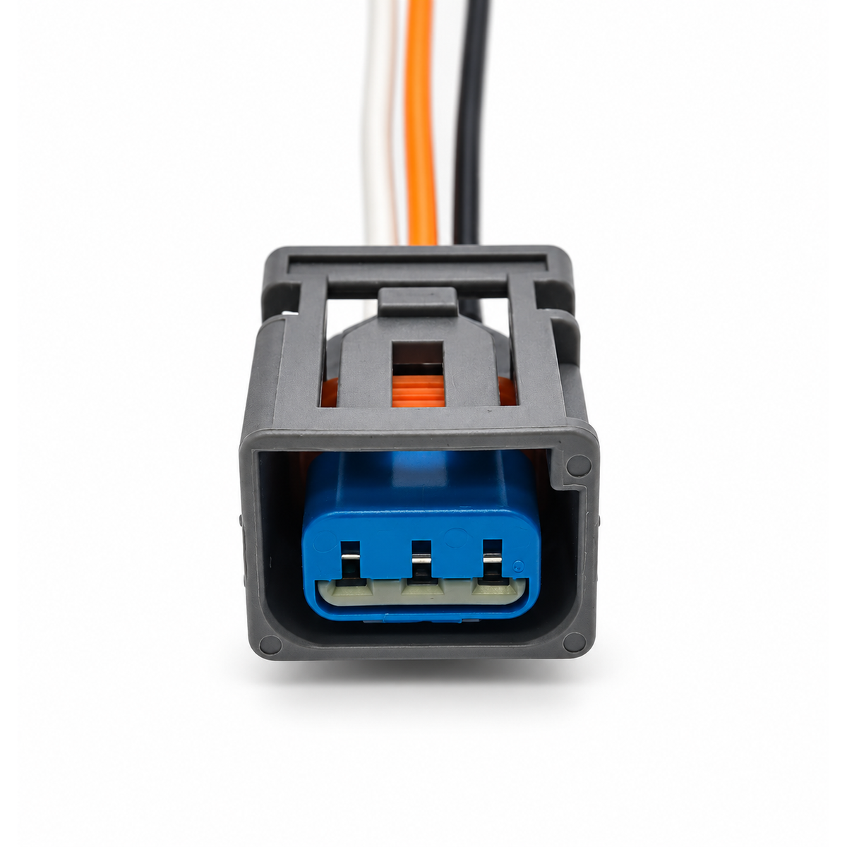 3 Pin For Ford Focus Coil Plug Ignition Connector Cable Pre wired Coil Pack Plug Right – HOT-B25.O/547/cable – image 2