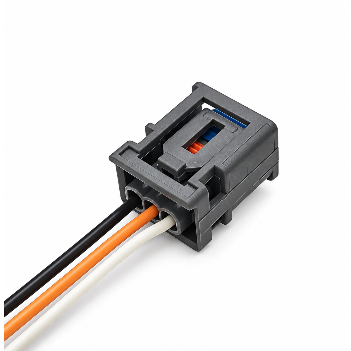 3 Pin For Ford Focus Coil Plug Ignition Connector Cable Pre wired Coil Pack Plug Right – HOT-B25.O/547/cable – image 4