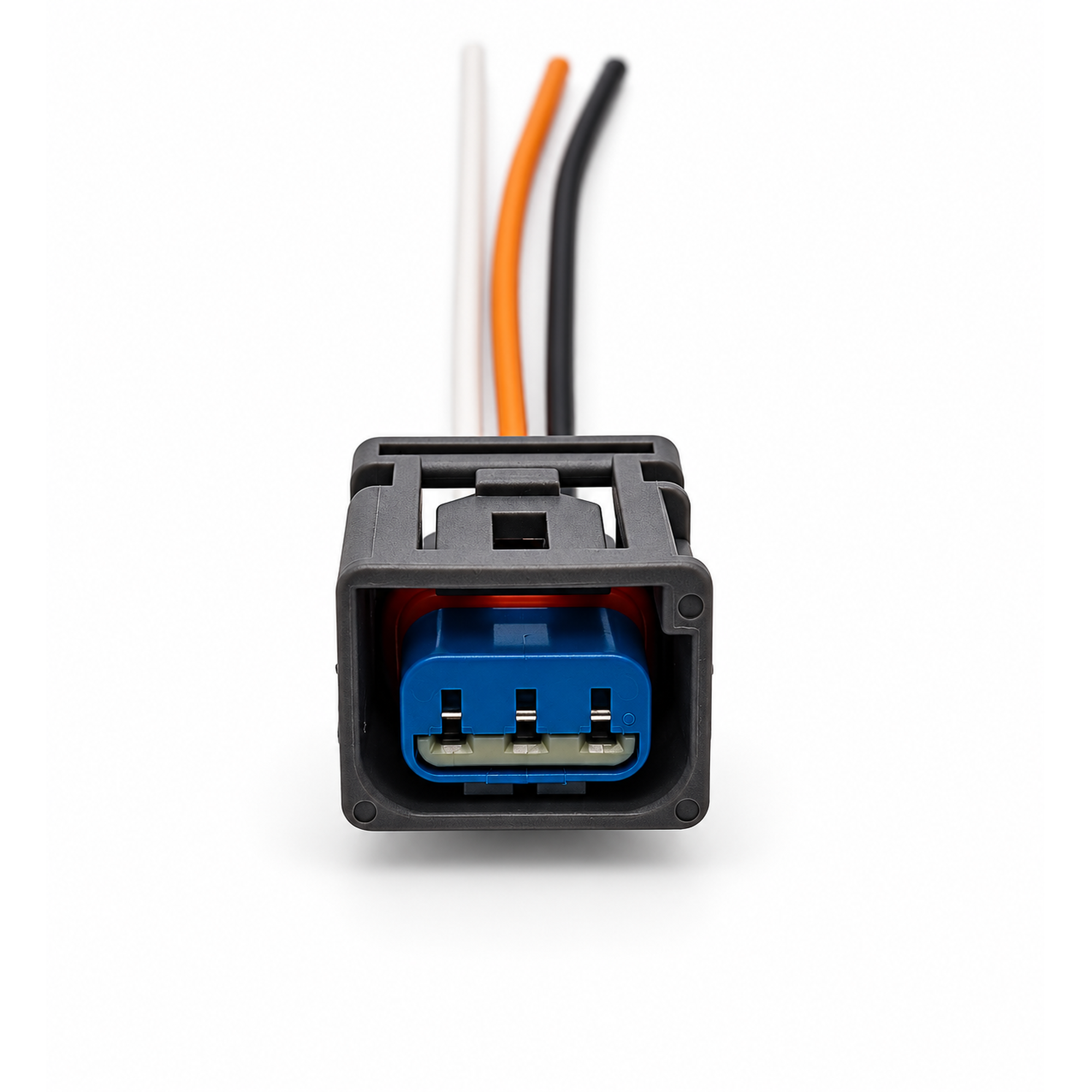 3 Pin For Ford Focus Coil Plug Ignition Connector Cable Pre wired Coil Pack Plug Right – HOT-B25.O/547/cable – image 6