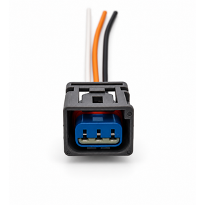 3 Pin For Ford Focus Coil Plug Ignition Connector Cable Pre wired Coil Pack Plug Right – HOT-B25.O/547/cable – image 6
