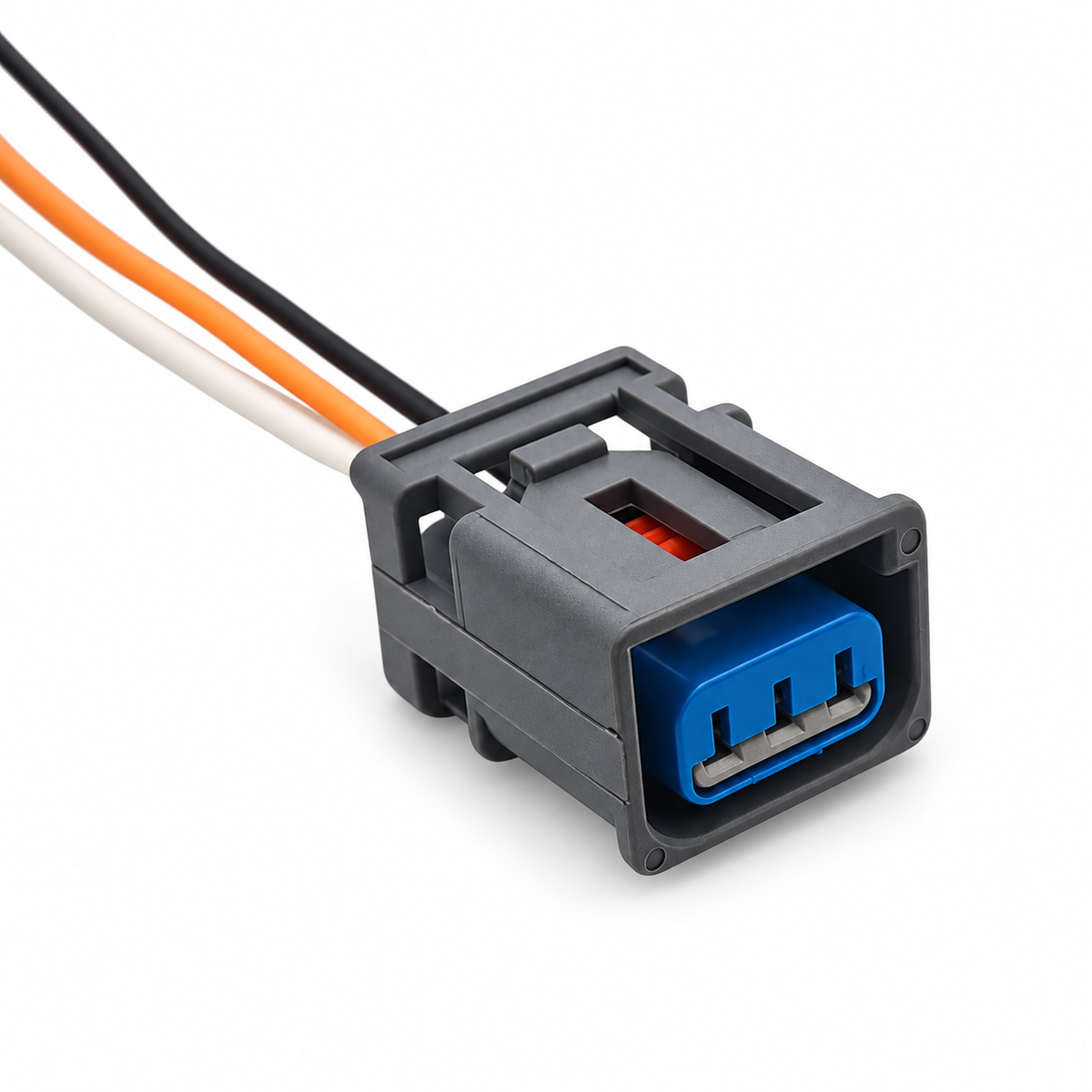 3 Pin For Ford Focus Coil Plug Ignition Connector Cable Pre wired Coil Pack Plug Right – HOT-B25.O/547/cable – image 8