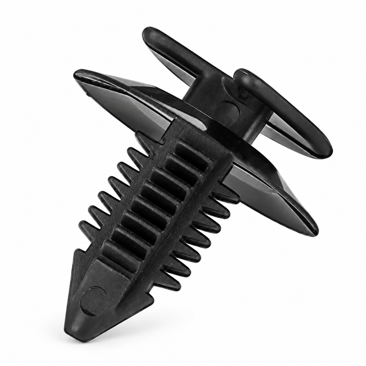 100 Clips for VW Transporter T4 T5 Lining Carpets Hidden Trim Panels & Boards – *HOT/C10.G/745/Clips-100pc – image 3