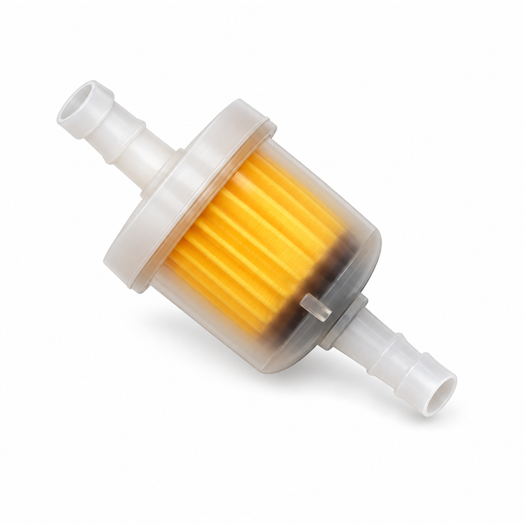 10pcs Universal Petrol Inline Fuel Filter Fits 6mm And 8mm Race Rally Road – HOT/C11.R-190 – image 3