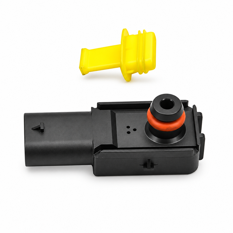 MAP Brake Booster Pressure Sensor for Audi A1 A3 A4 A5 A6 A7 Q5 A8 Q3 Q7 Q8 TT - V10721500 – HOT/C13.O/174 – image 3