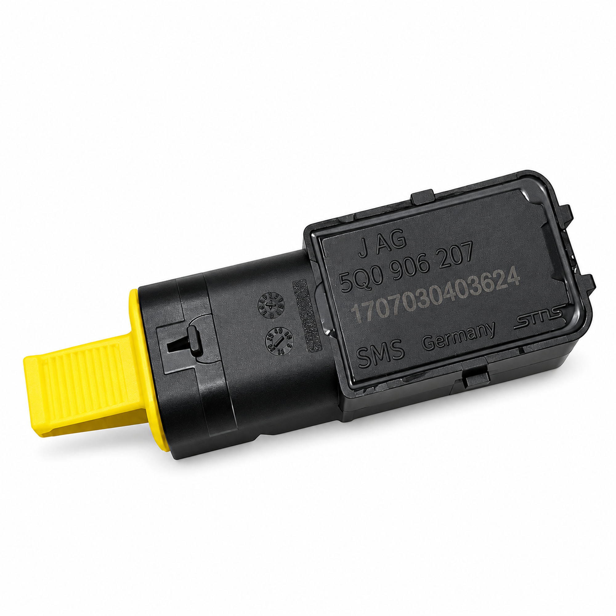 MAP Brake Booster Pressure Sensor for Audi A1 A3 A4 A5 A6 A7 Q5 A8 Q3 Q7 Q8 TT - V10721500 – HOT/C13.O/174 – image 4